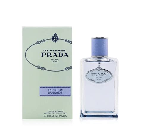 prada amande perfume|Prada infusion d'amande perfume.